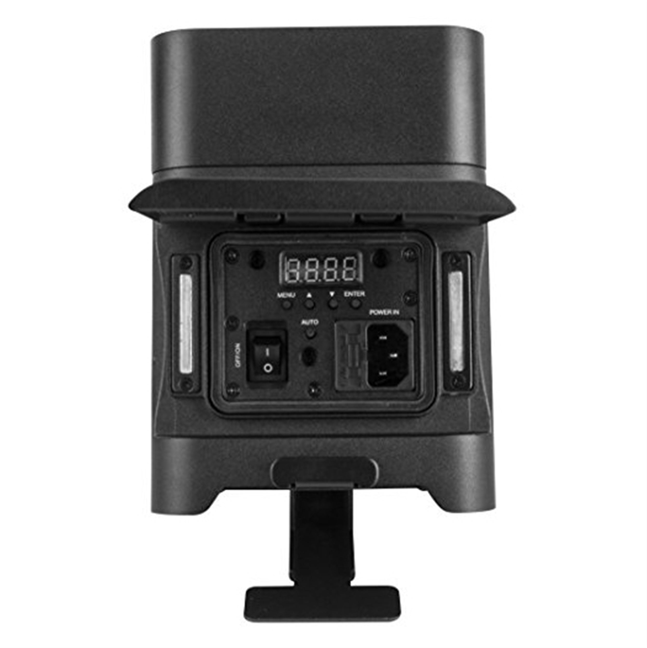 Chauvet DJ FREEDOMPARQUAD4IP Freedom Par Quad-4 IP Indoor/Outdoor Battery-Powered Wireless LED Par-Style Wash Light by Chauvet DJ