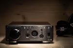 Violectric DHA-V226 Headphone Amplifier, Preamp and DAC by Violectric
