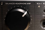 Violectric DHA-V226 Headphone Amplifier, Preamp and DAC by Violectric