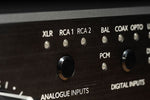 Violectric DHA-V5902 Headphone Amplifier and DAC by Violectric