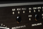 Violectric DHA-V5902PRO Headphone Amplifier, Preamp and DAC by Violectric