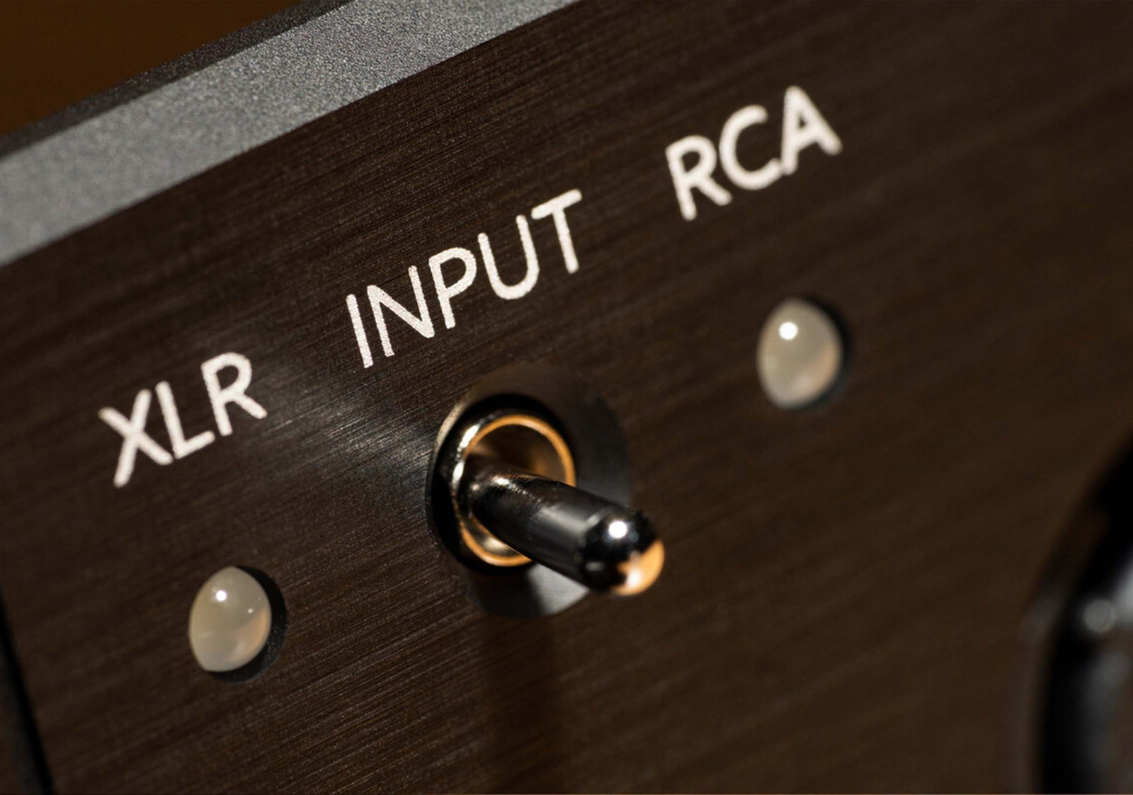 Violectric HPA-V222 Headphone Amplifier by Violectric