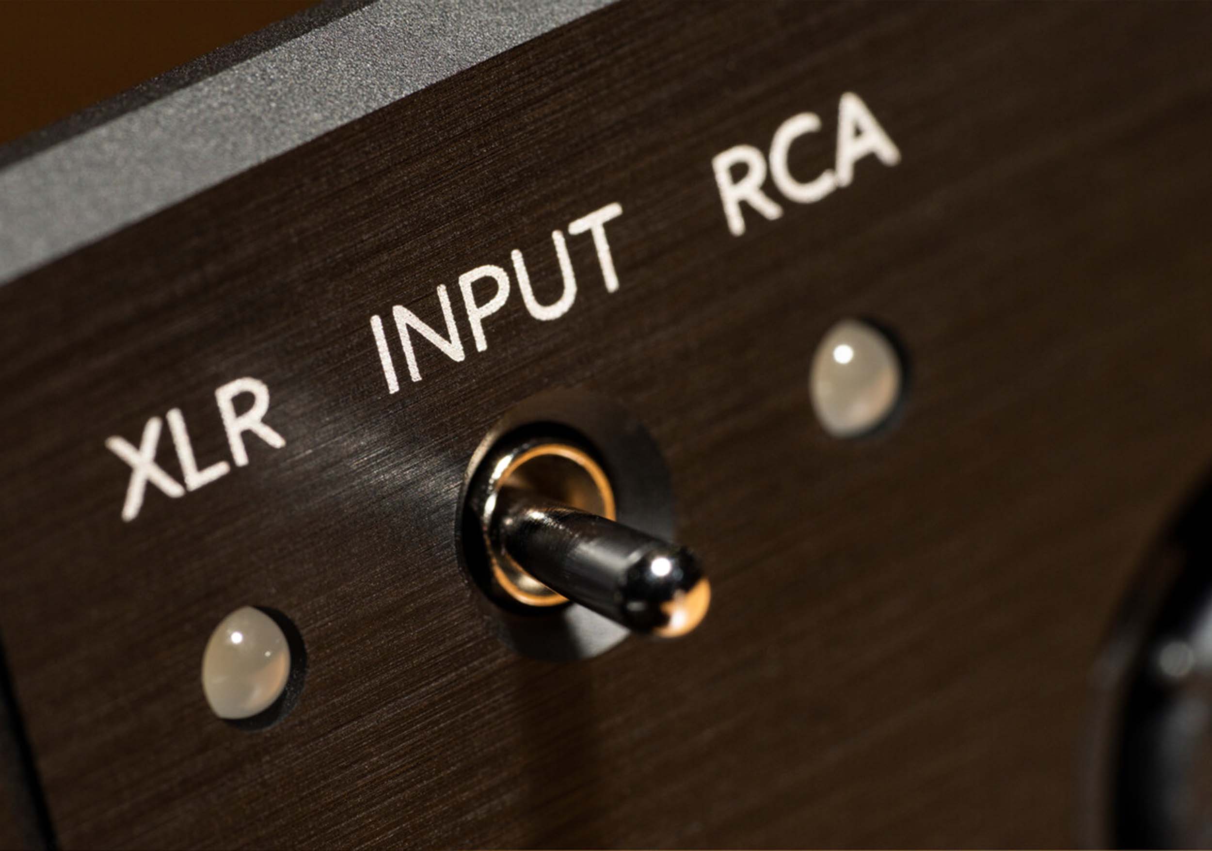 Violectric HPA-V222 Headphone Amplifier by Violectric