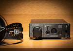Violectric HPA-V222 Headphone Amplifier by Violectric