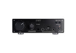 Violectric HPA-V550 Powerful Balanced Headphone Amplifier by Violectric