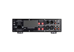 Violectric HPA-V550 Powerful Balanced Headphone Amplifier by Violectric