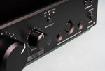 Violectric HPA-V550 Powerful Balanced Headphone Amplifier by Violectric