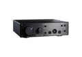 Violectric HPA-V550-PRO Powerful Balanced Headphone Amplifier with 256-Stage Relay