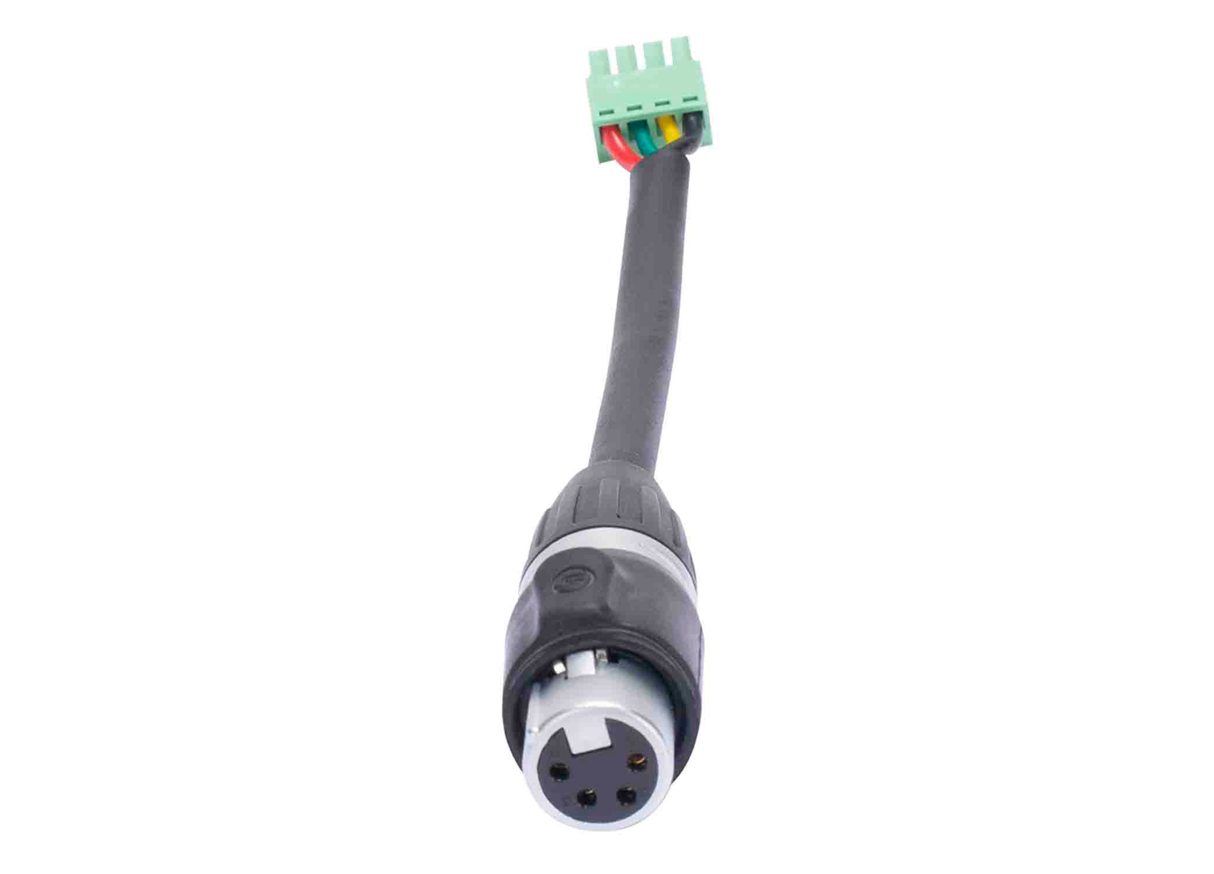 Elation PIX124, 6-Inch Pixel Driver 170 Adapter Cable by Elation Professional
