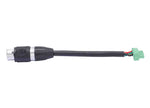 Elation PIX124, 6-Inch Pixel Driver 170 Adapter Cable by Elation Professional