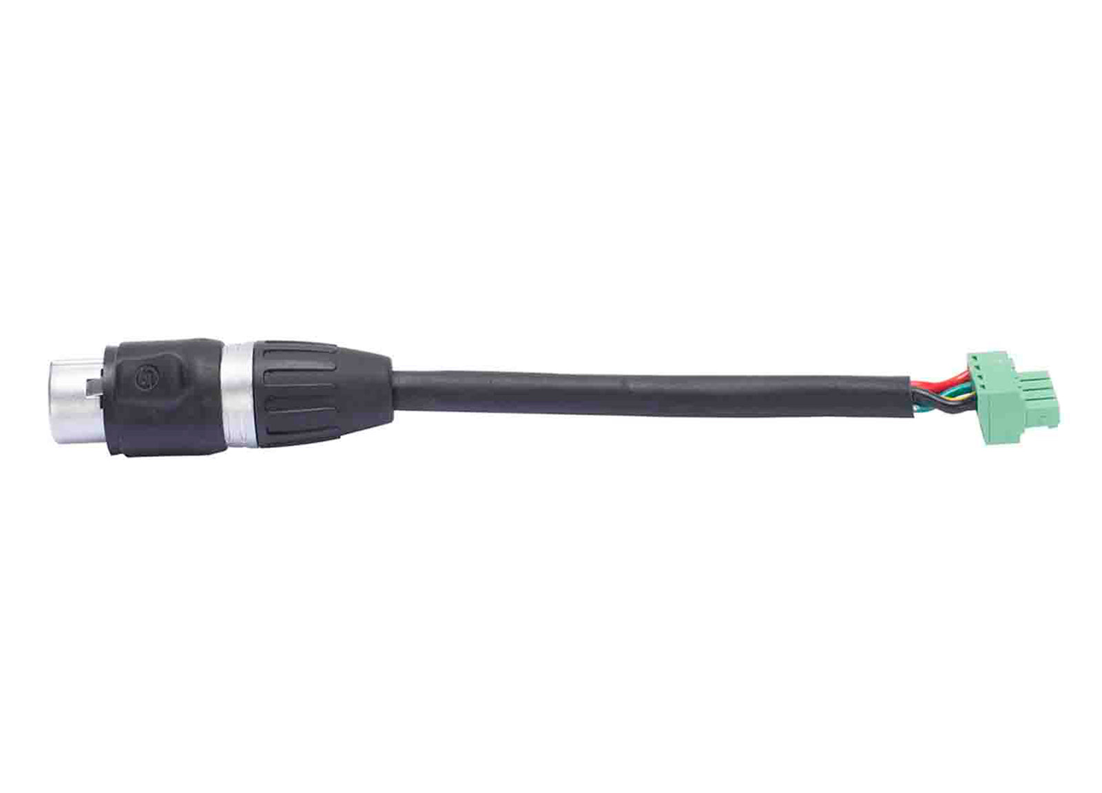 Elation PIX124, 6-Inch Pixel Driver 170 Adapter Cable by Elation Professional