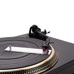 Reloop CART-MOUNT-SET Turntable Cartridge Mount and Gauge Set by Reloop