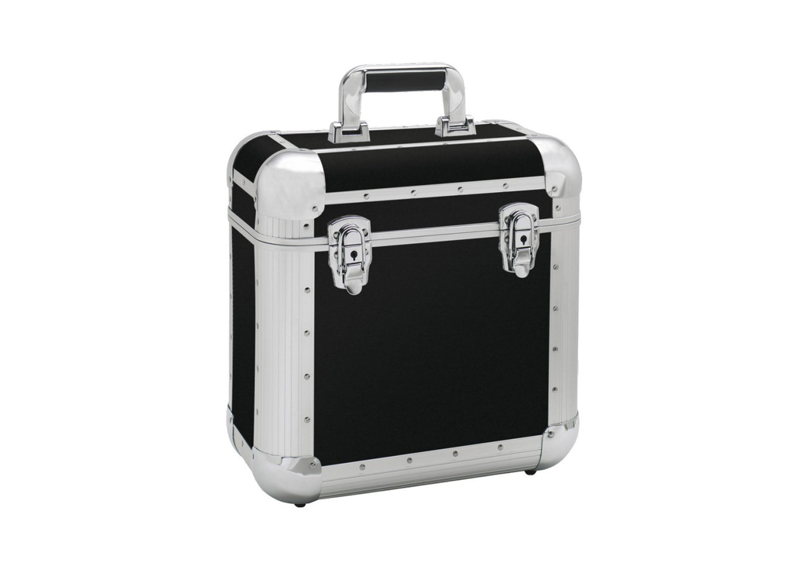 Reloop REC-CASE-60-BLK Record Case in Black by Reloop