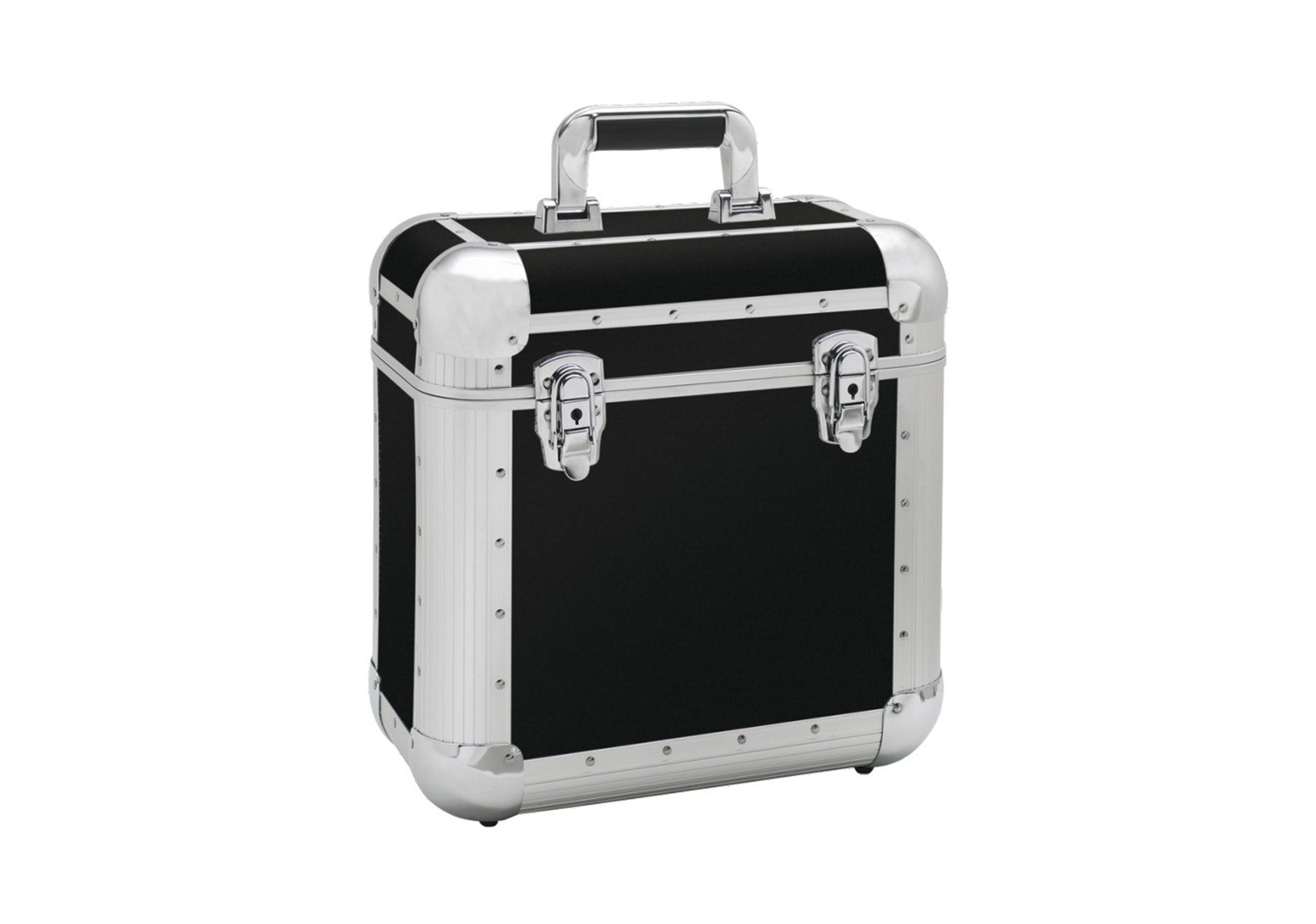 Reloop REC-CASE-60-BLK Record Case in Black by Reloop