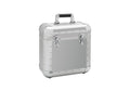 Reloop REC-CASE-60-SLV Record Case in Silver by Reloop