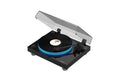 Reloop TURN-7 Premium Belt Drive USB Turntable System by Reloop