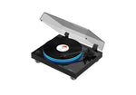 Reloop TURN-7 Premium Belt Drive USB Turntable System by Reloop