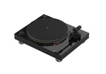 Reloop TURN-7 Premium Belt Drive USB Turntable System by Reloop