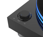 Reloop TURN-7 Premium Belt Drive USB Turntable System by Reloop
