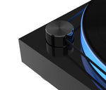 Reloop TURN-7 Premium Belt Drive USB Turntable System by Reloop