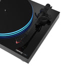 Reloop TURN-7 Premium Belt Drive USB Turntable System by Reloop