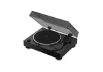 Reloop TURN-X Premium HiFi Quartz-Controlled Turntable with Ortofon 2M Blue by Reloop