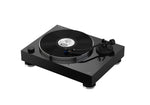 Reloop TURN-X Premium HiFi Quartz-Controlled Turntable with Ortofon 2M Blue by Reloop