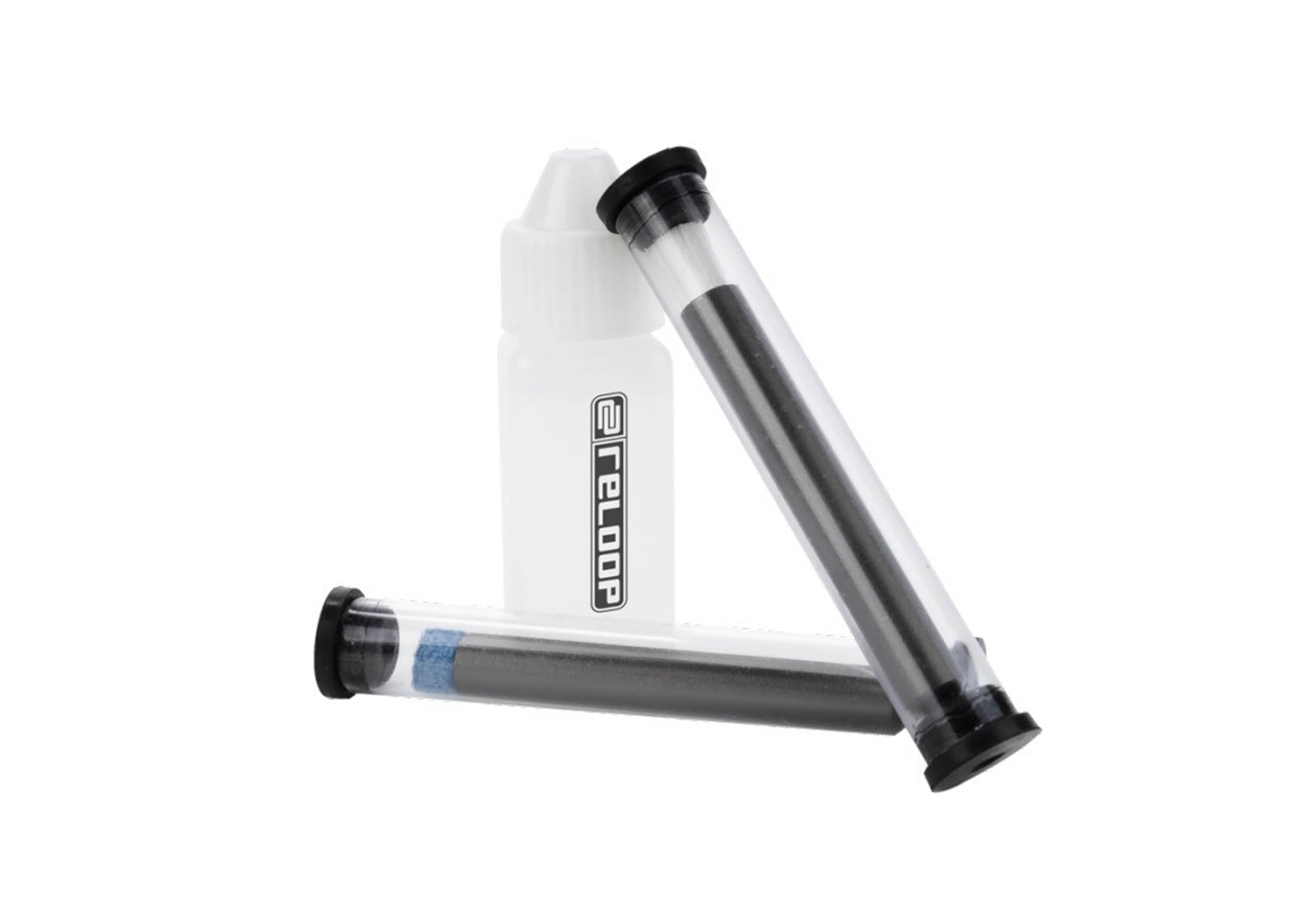 Reloop CLEANER-SET Tone Arm and Cartridge Contact Cleaning Set by Reloop