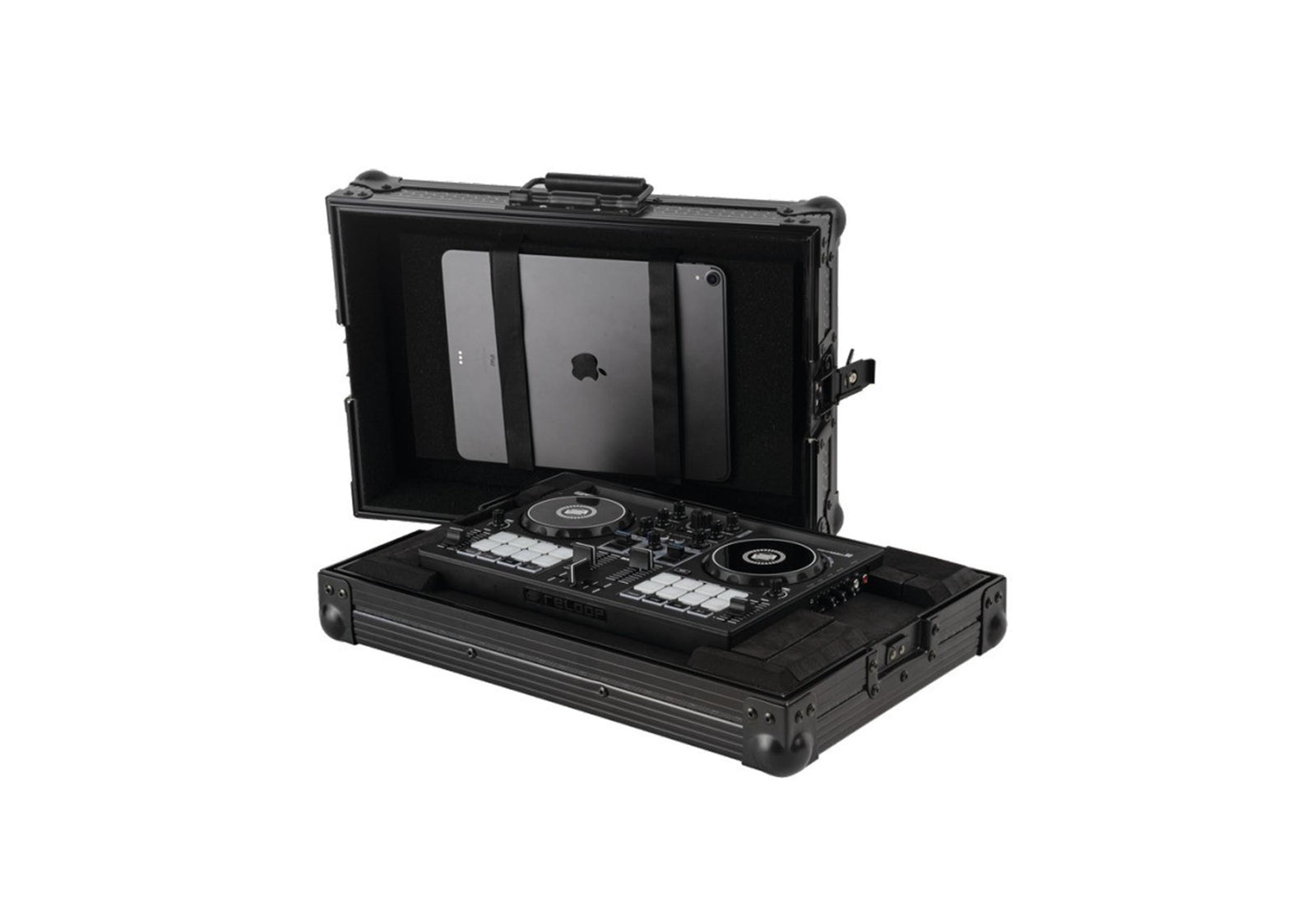 Reloop Compact Controller Case - Black by Reloop