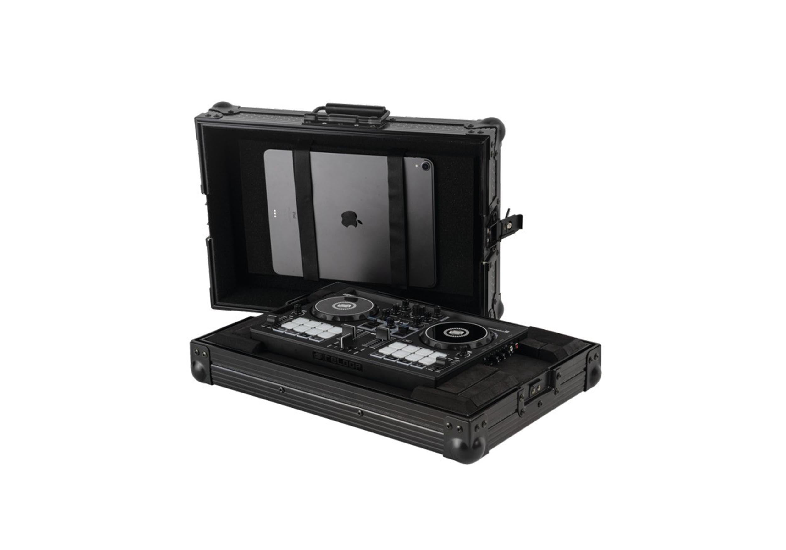 Reloop Compact Controller Case - Black by Reloop