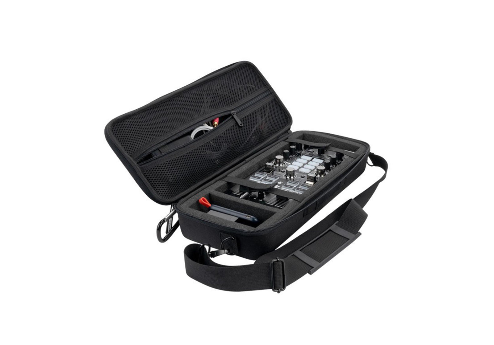 Reloop MOD-BAG-XT Premium Modular Bag XT for Mixtour Pro by Reloop