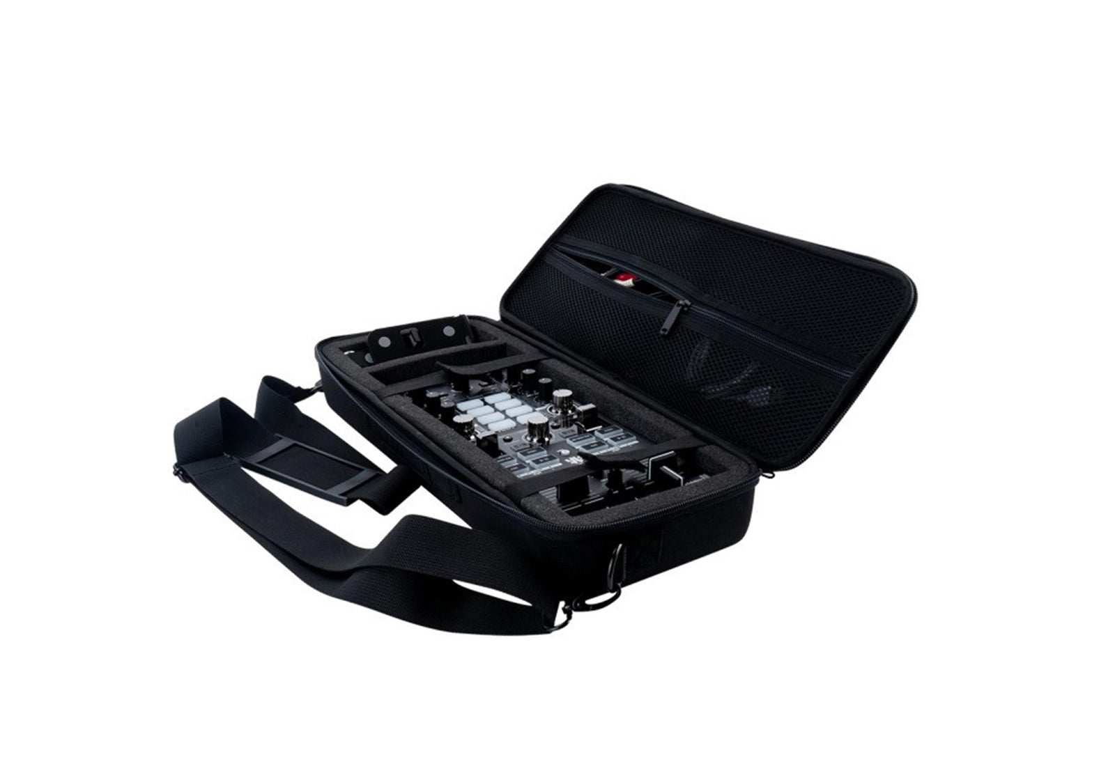 Reloop MOD-BAG-XT Premium Modular Bag XT for Mixtour Pro by Reloop