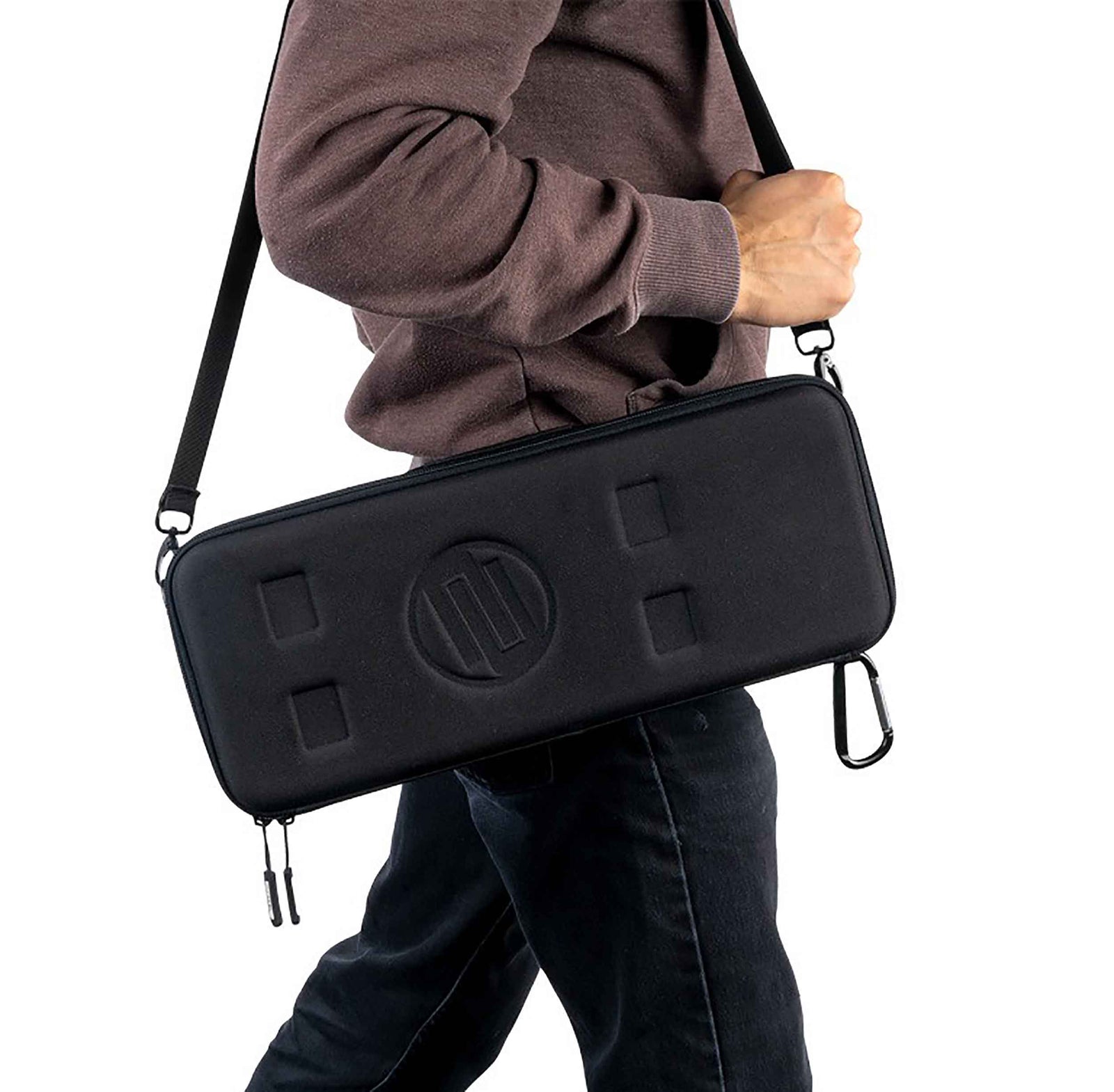 Reloop MOD-BAG-XT Premium Modular Bag XT for Mixtour Pro by Reloop