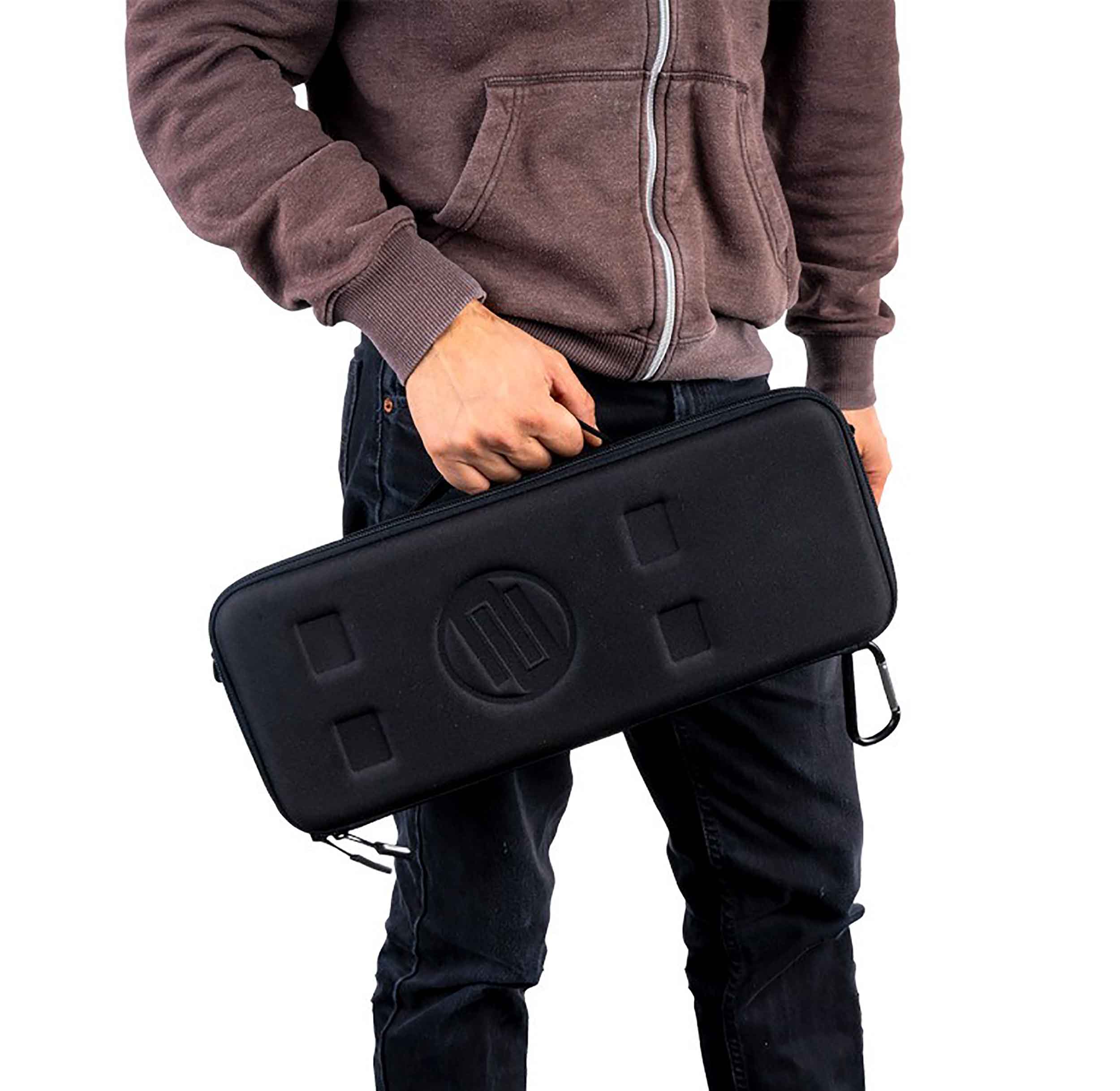 Reloop MOD-BAG-XT Premium Modular Bag XT for Mixtour Pro by Reloop