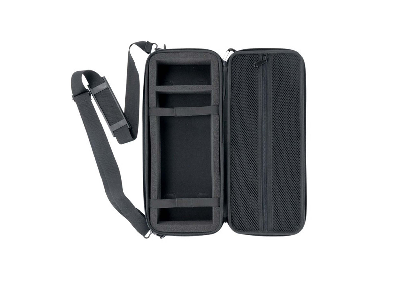 Reloop MOD-BAG-XT Premium Modular Bag XT for Mixtour Pro by Reloop