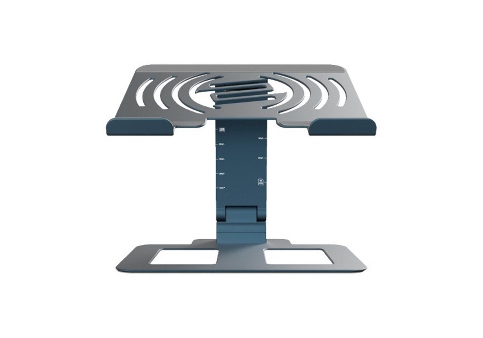 Reloop STAND-HUB-PRO, 10-in-1 Multimedia USB-C Docking Stand with Power Delivery by Reloop