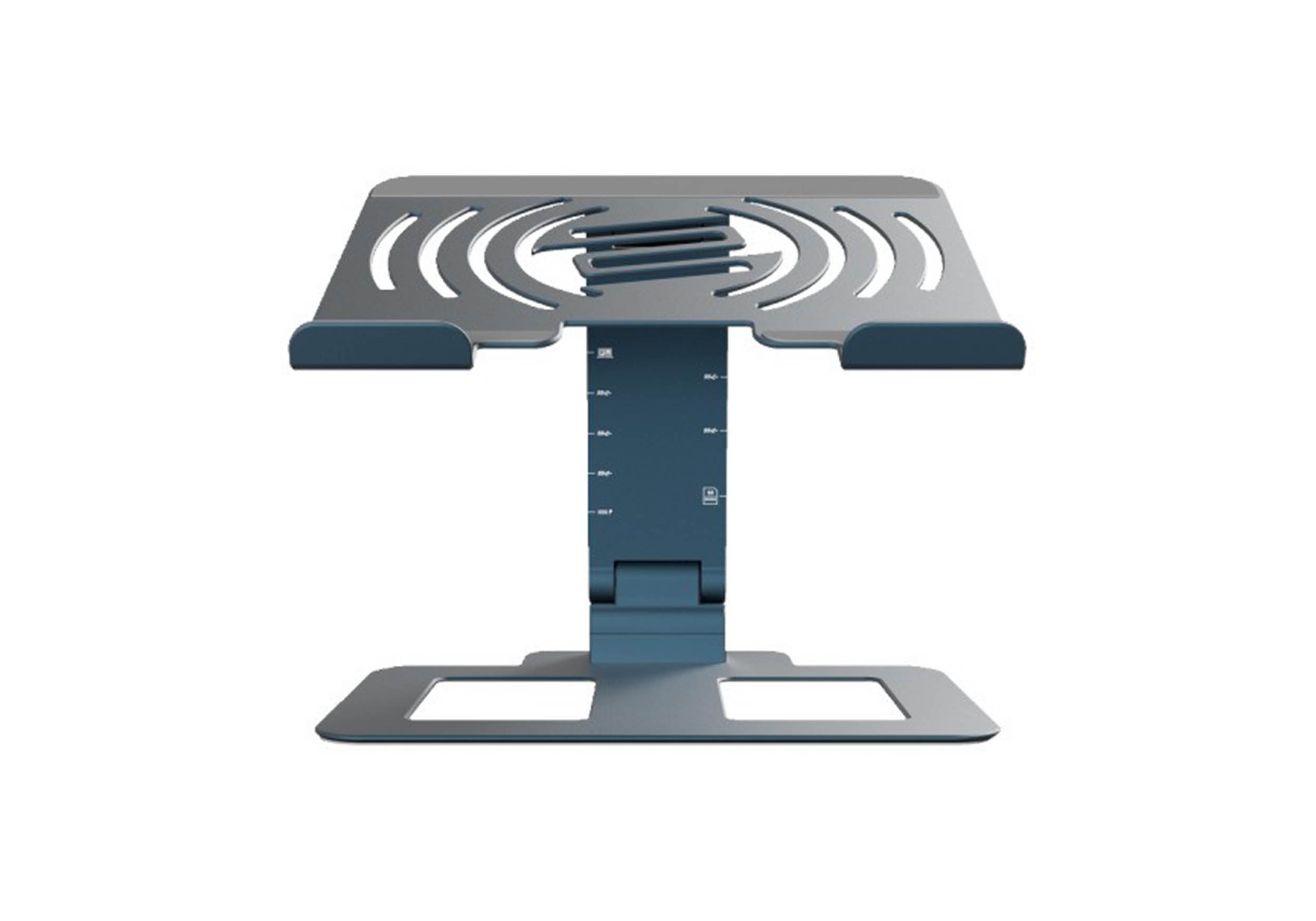 Reloop STAND-HUB-PRO, 10-in-1 Multimedia USB-C Docking Stand with Power Delivery by Reloop