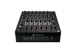 PLAYdifferently MODEL-1 6-Channel Premium Analogue DJ Mixer by PLAYdifferently
