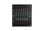 PLAYdifferently MODEL-1 6-Channel Premium Analogue DJ Mixer by PLAYdifferently