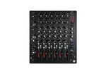 PLAYdifferently MODEL-1 6-Channel Premium Analogue DJ Mixer by PLAYdifferently