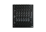 PLAYdifferently MODEL-1 6-Channel Premium Analogue DJ Mixer by PLAYdifferently