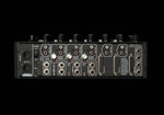 PLAYdifferently MODEL-1 6-Channel Premium Analogue DJ Mixer by PLAYdifferently