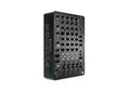 PLAYdifferently MODEL 1.4 Premium Ultracompact 4 Channel Analog DJ Mixer by PLAYdifferently