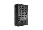 PLAYdifferently MODEL 1.4 Premium Ultracompact 4 Channel Analog DJ Mixer by PLAYdifferently