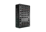 PLAYdifferently MODEL 1.4 Premium Ultracompact 4 Channel Analog DJ Mixer by PLAYdifferently