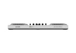 Pioneer DJ DDJ-FLX10-W Limited Edition 4-Channel DJ Controller for Rekordbox & Serato in White by Pioneer DJ