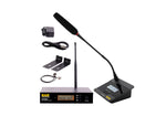 CAD Audio WX1000GN Wireless Gooseneck Microphone System - 550 to 590 MHz by CAD Audio