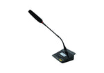 CAD Audio WX1000GN Wireless Gooseneck Microphone System - 550 to 590 MHz by CAD Audio