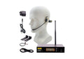CAD Audio WX1000HW Wireless Headworn Microphone System - 550 to 590 MHz by CAD Audio