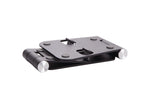 Reloop SMART-DISPLAY-STAND Adjustable and Foldable for Smartphones and Tablets by Reloop